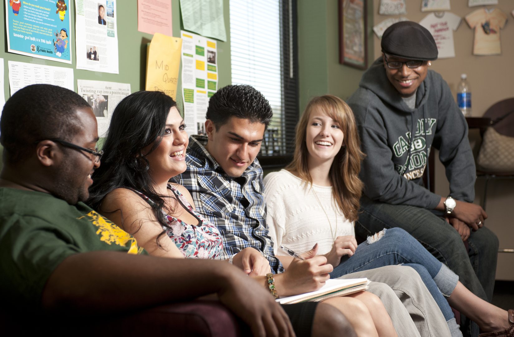 interior Foster(ing) Youth in the California State University: Understanding the Vital Role of Campus Support Programs banner image